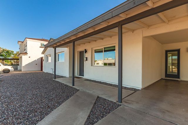 6701 E Culver Street, Scottsdale, AZ 85257