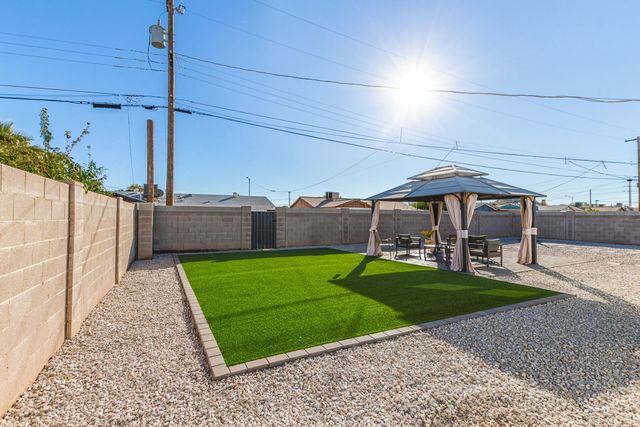 6701 E Culver Street, Scottsdale, AZ 85257