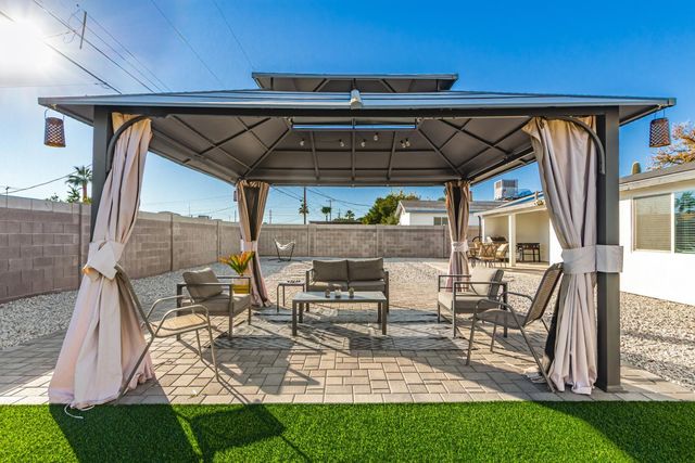 6701 E Culver Street, Scottsdale, AZ 85257