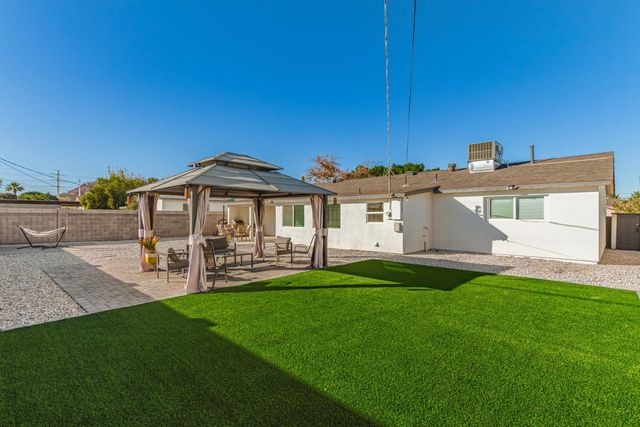 6701 E Culver Street, Scottsdale, AZ 85257