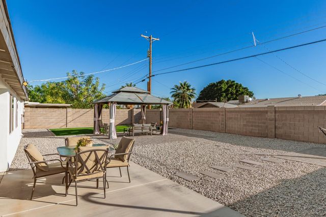 6701 E Culver Street, Scottsdale, AZ 85257