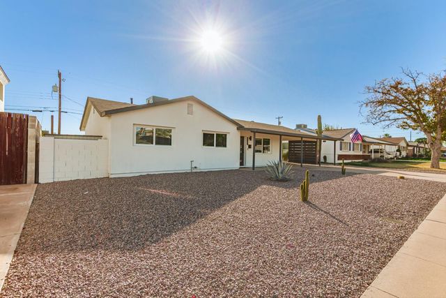 6701 E Culver Street, Scottsdale, AZ 85257