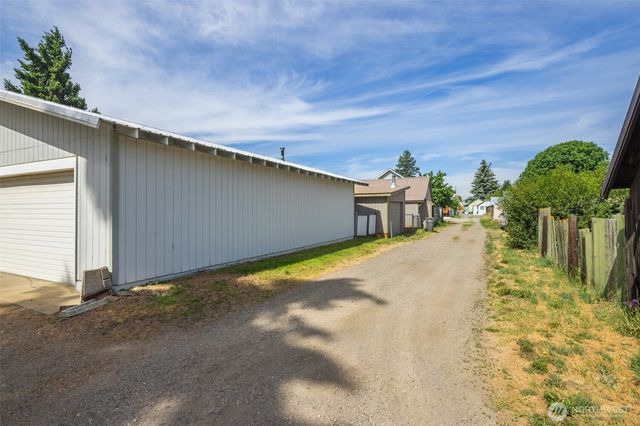 819 1st Street, Cle Elum, WA 98922