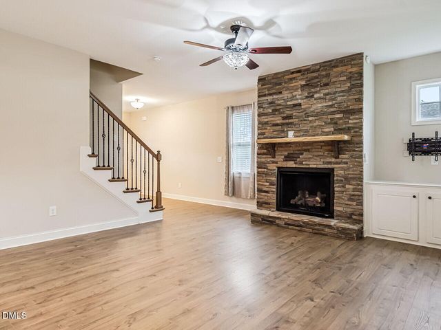 426 Jackson Pond Drive, Smithfield, NC 27577
