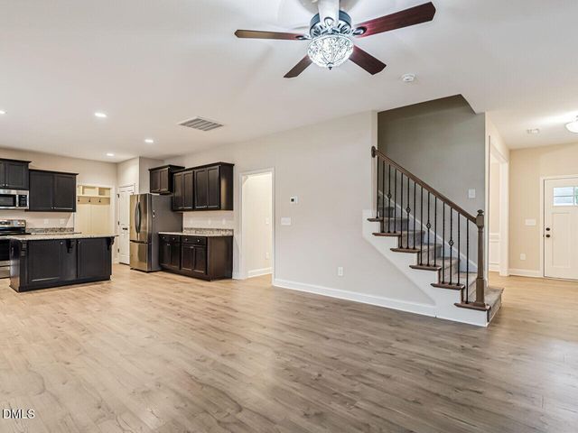 426 Jackson Pond Drive, Smithfield, NC 27577