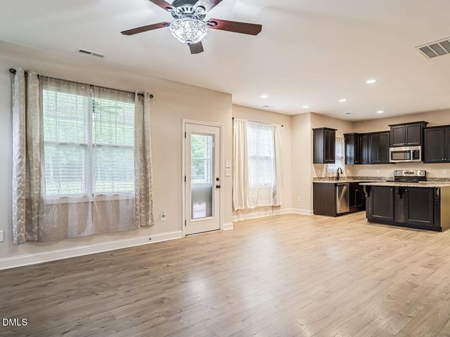 426 Jackson Pond Drive, Smithfield, NC 27577