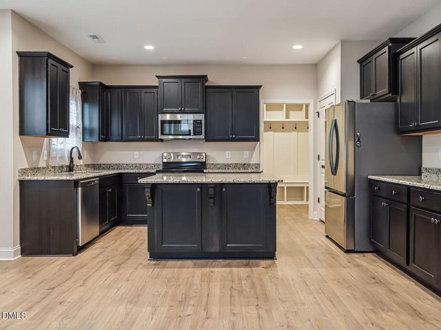 426 Jackson Pond Drive, Smithfield, NC 27577