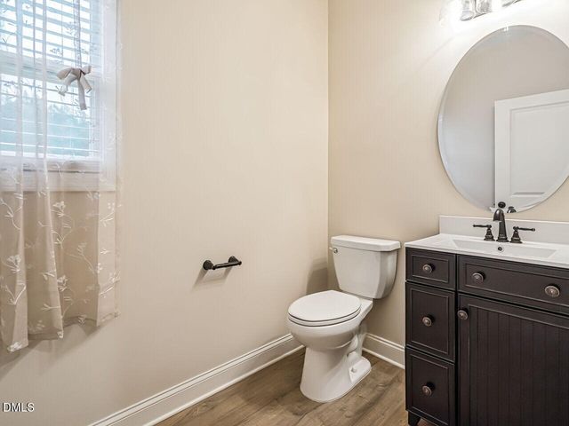 426 Jackson Pond Drive, Smithfield, NC 27577