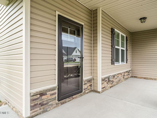 426 Jackson Pond Drive, Smithfield, NC 27577