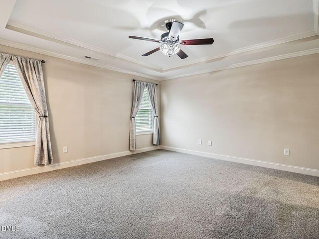 426 Jackson Pond Drive, Smithfield, NC 27577