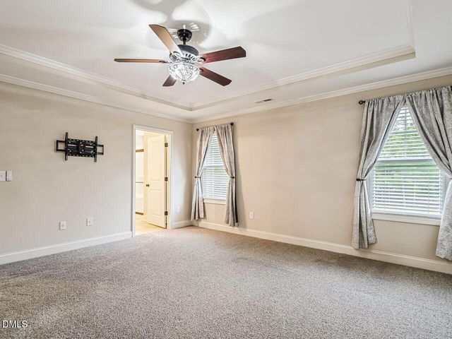 426 Jackson Pond Drive, Smithfield, NC 27577