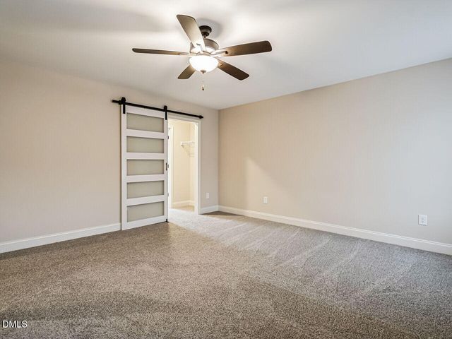 426 Jackson Pond Drive, Smithfield, NC 27577