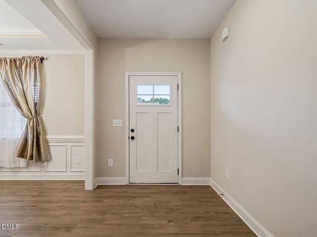 426 Jackson Pond Drive, Smithfield, NC 27577