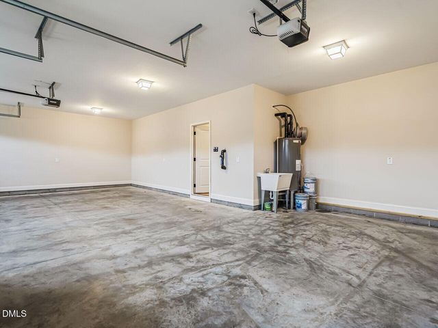426 Jackson Pond Drive, Smithfield, NC 27577