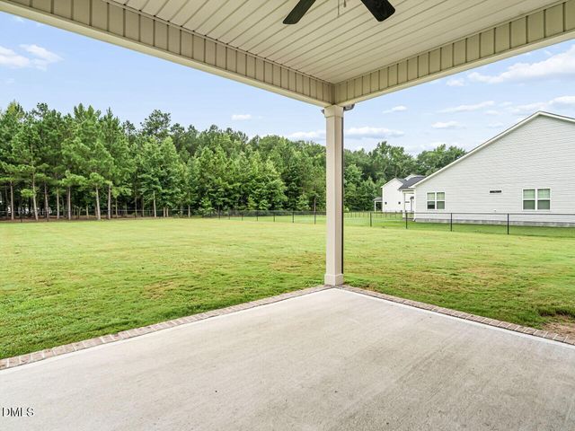 426 Jackson Pond Drive, Smithfield, NC 27577