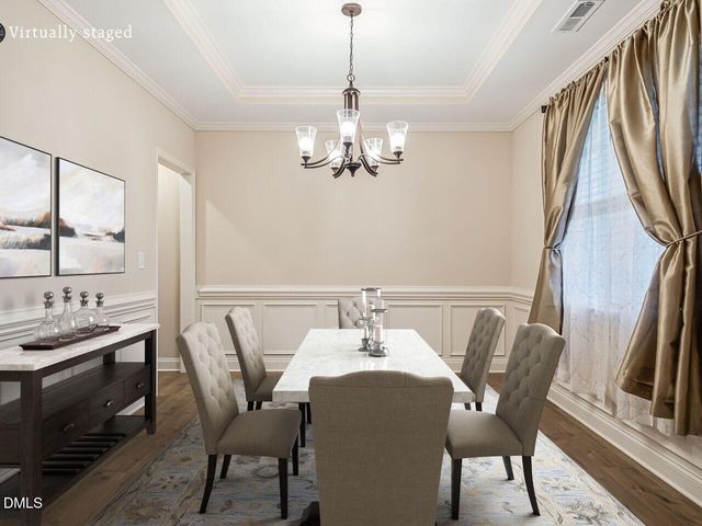 426 Jackson Pond Drive, Smithfield, NC 27577