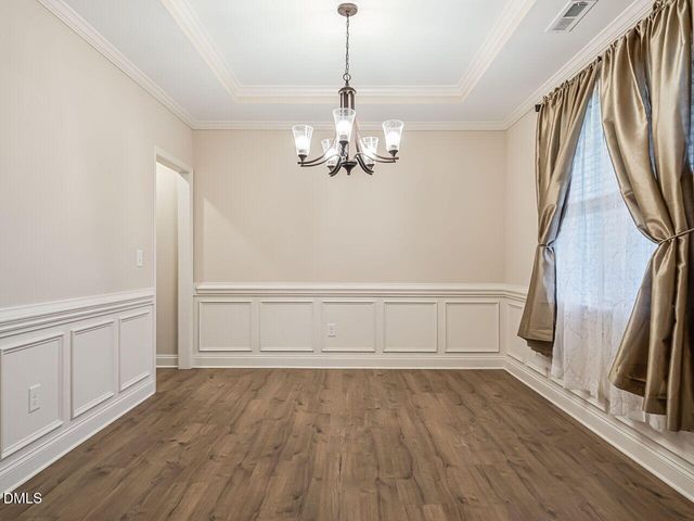 426 Jackson Pond Drive, Smithfield, NC 27577
