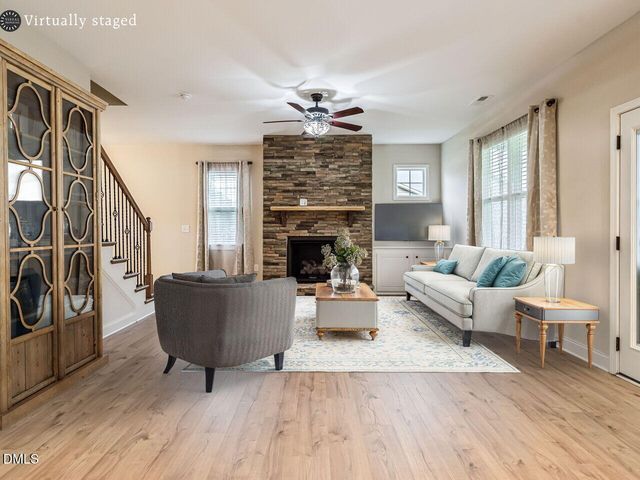 426 Jackson Pond Drive, Smithfield, NC 27577