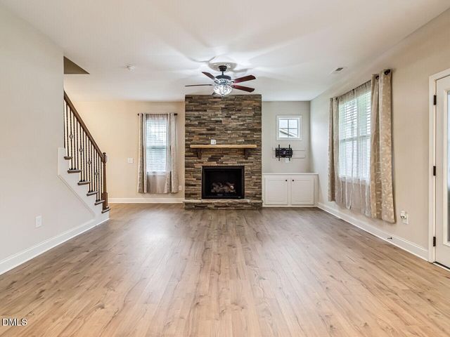 426 Jackson Pond Drive, Smithfield, NC 27577
