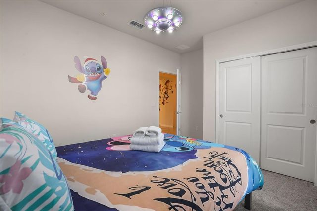 1284 BLUE ISLAND DRIVE, Clermont, FL 34714