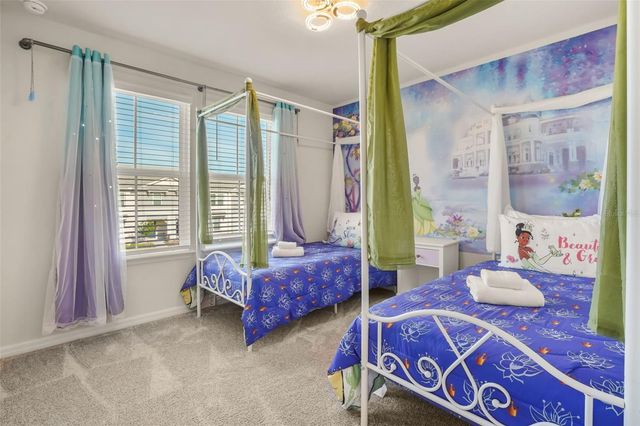 1284 BLUE ISLAND DRIVE, Clermont, FL 34714