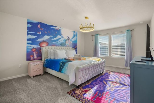 1284 BLUE ISLAND DRIVE, Clermont, FL 34714
