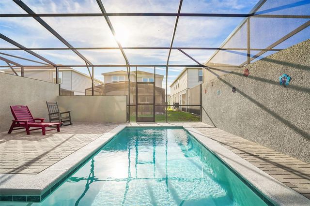 1284 BLUE ISLAND DRIVE, Clermont, FL 34714