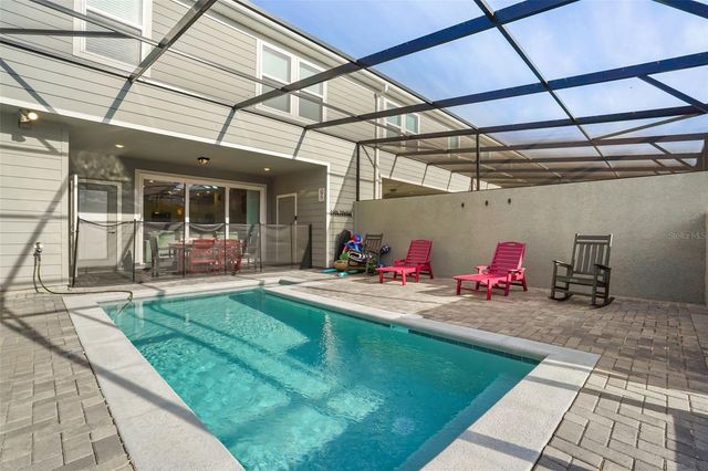 1284 BLUE ISLAND DRIVE, Clermont, FL 34714
