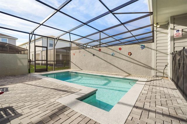 1284 BLUE ISLAND DRIVE, Clermont, FL 34714