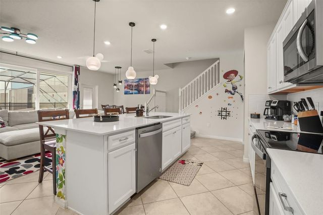 1284 BLUE ISLAND DRIVE, Clermont, FL 34714