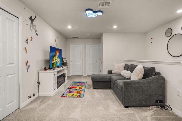 1284 BLUE ISLAND DRIVE, Clermont, FL 34714