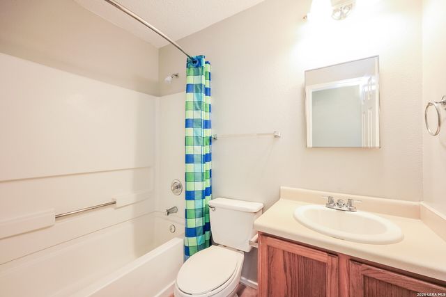 7322 Raintree Forest, San Antonio, TX 78233