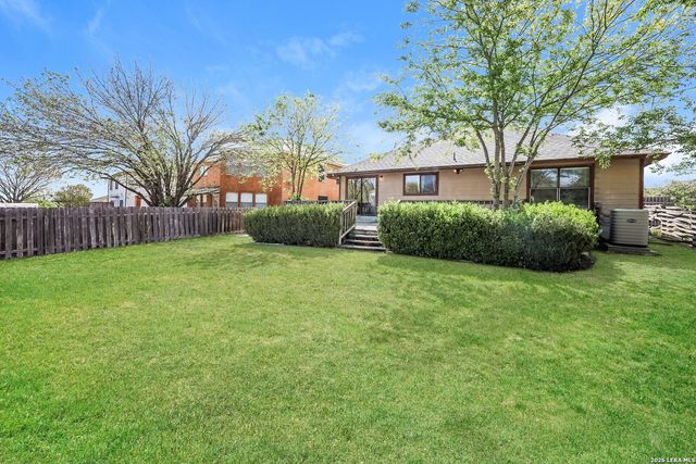 7322 Raintree Forest, San Antonio, TX 78233