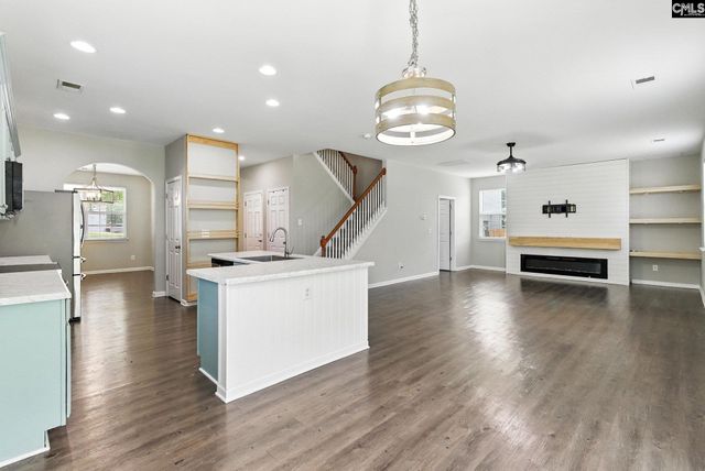 285 Black Pine Court, Lexington, SC 29073