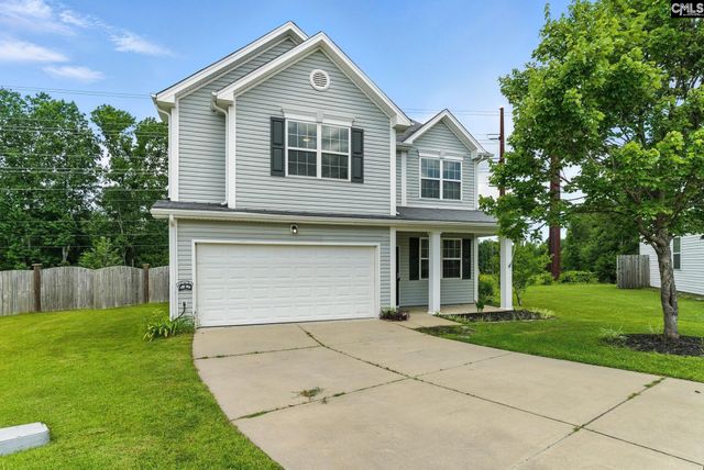 285 Black Pine Court, Lexington, SC 29073