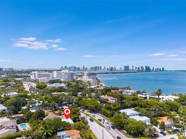 4353 Alton Rd, Miami Beach, FL 33140