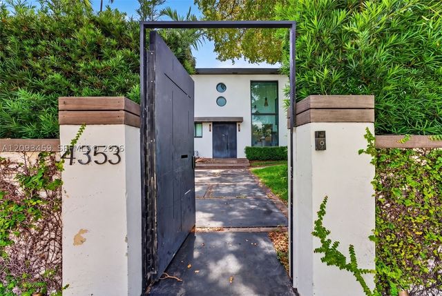 4353 Alton Rd, Miami Beach, FL 33140