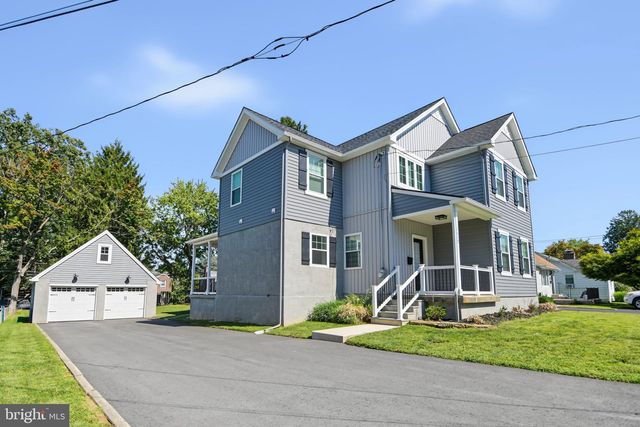 2629 SUMMIT AVE, Broomall, PA 19008