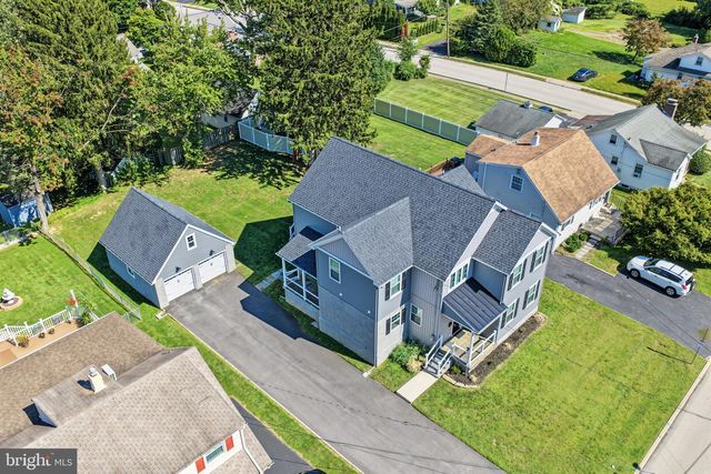 2629 SUMMIT AVE, Broomall, PA 19008
