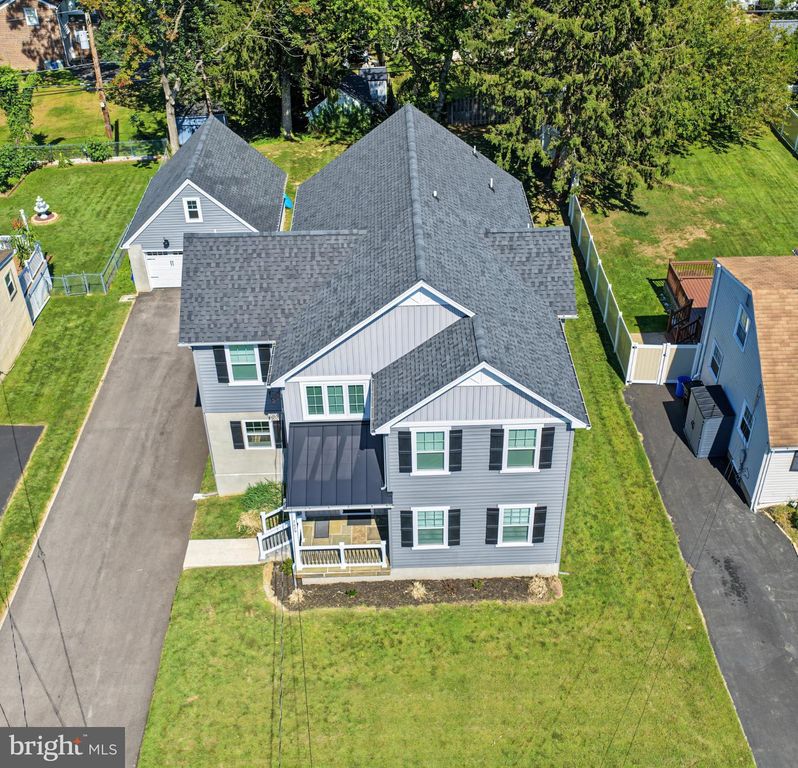 2629 SUMMIT AVE, Broomall, PA 19008 — photo 4