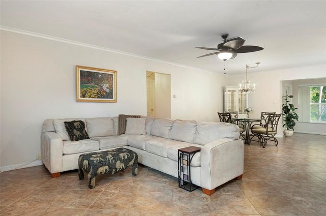 8303 ANNWOOD ROAD, Seminole, FL 33777