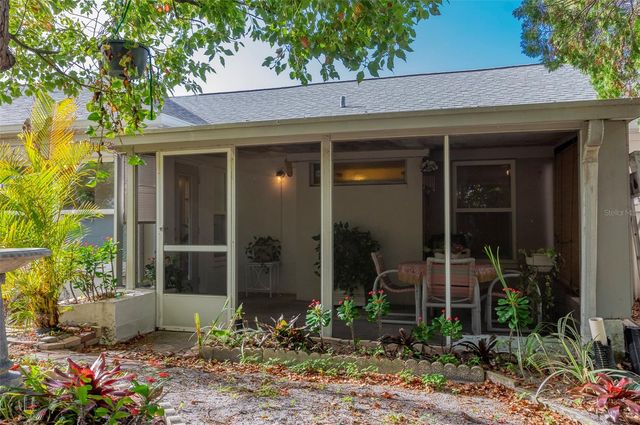 8303 ANNWOOD ROAD, Seminole, FL 33777