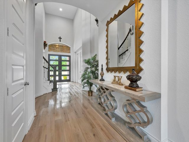 12218 Hickory Arroyo Drive, Humble, TX 77346