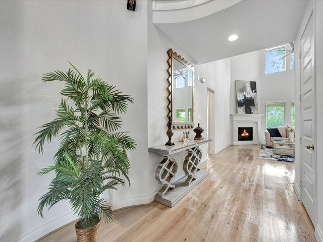 12218 Hickory Arroyo Drive, Humble, TX 77346