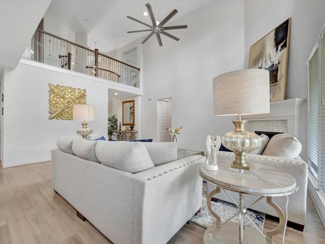 12218 Hickory Arroyo Drive, Humble, TX 77346