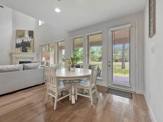 12218 Hickory Arroyo Drive, Humble, TX 77346