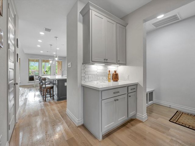 12218 Hickory Arroyo Drive, Humble, TX 77346