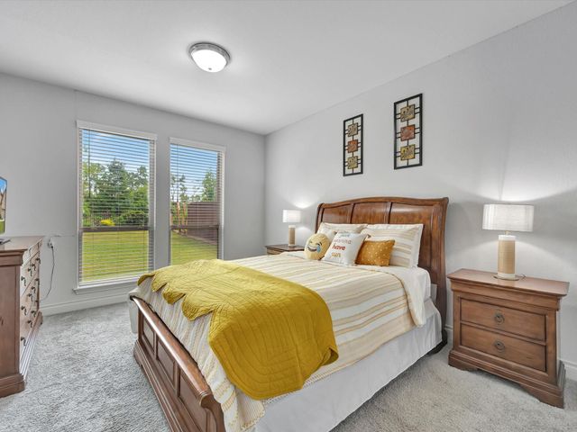 12218 Hickory Arroyo Drive, Humble, TX 77346