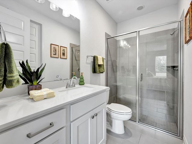 12218 Hickory Arroyo Drive, Humble, TX 77346