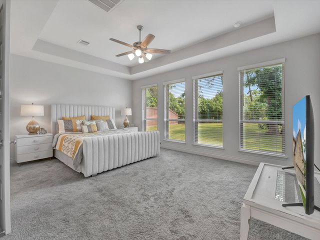 12218 Hickory Arroyo Drive, Humble, TX 77346